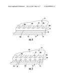 MIRROR ASSEMBLY WITH HEATER ELEMENT diagram and image