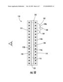 MIRROR ASSEMBLY WITH HEATER ELEMENT diagram and image