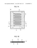 PTC RESISTOR diagram and image