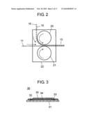 PTC RESISTOR diagram and image