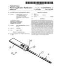 SECURITY HANG TAG WITH SWIVEL HEAD diagram and image