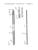 SECURITY HANG TAG WITH SWIVEL HEAD diagram and image