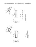 SECURITY HANG TAG WITH SWIVEL HEAD diagram and image