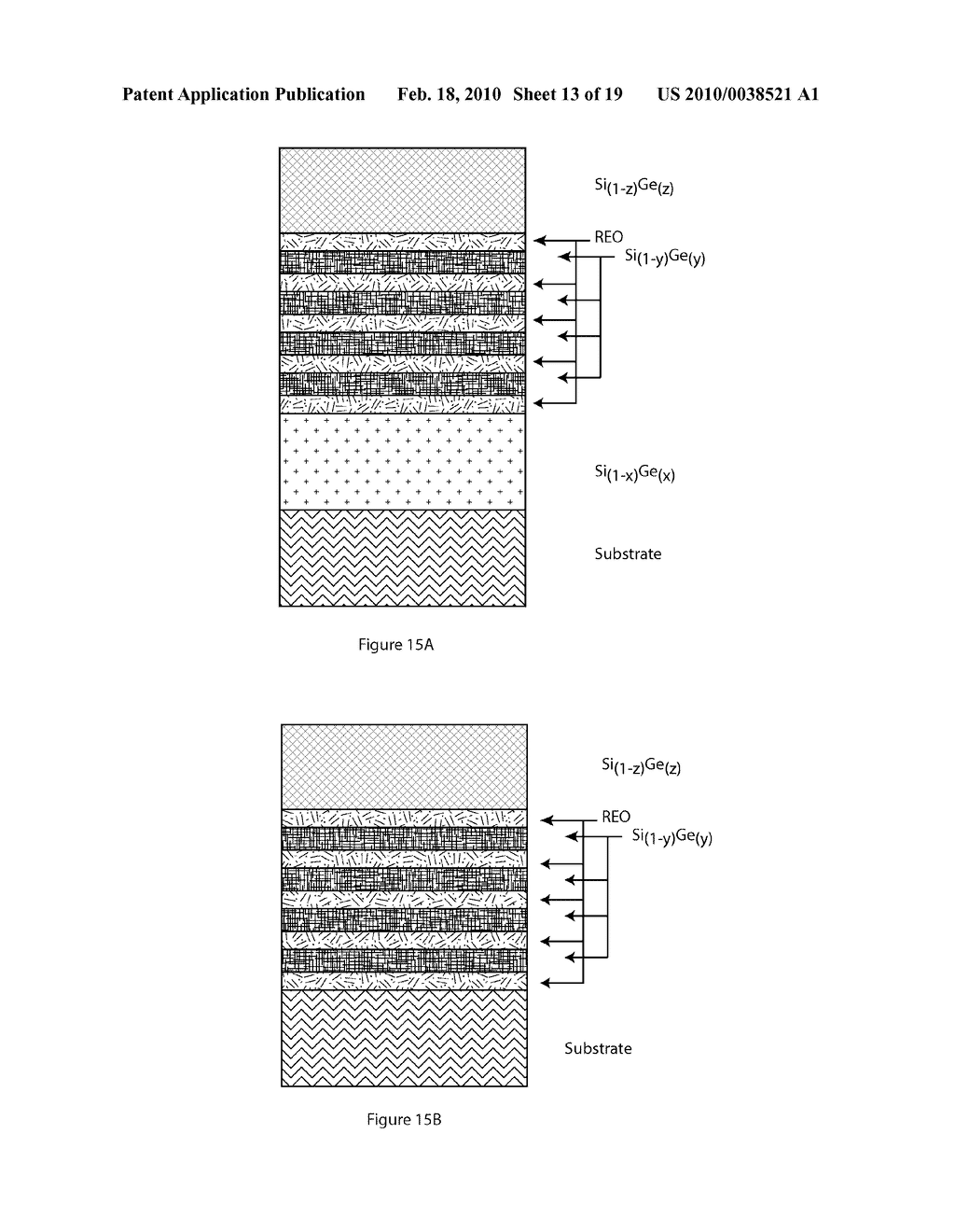 Photovoltaic up conversion and down conversion using rare earths - diagram, schematic, and image 14