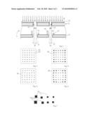 COMPENSATION OF DOSE INHOMOGENEITY AND IMAGE DISTORTION diagram and image