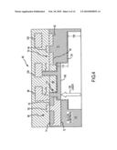 OPTICAL COUPLING APPARATUS FOR A DUAL COLUMN CHARGED PARTICLE BEAM TOOL FOR IMAGING AND FORMING SILICIDE IN A LOCALIZED MANNER diagram and image