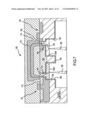 OPTICAL COUPLING APPARATUS FOR A DUAL COLUMN CHARGED PARTICLE BEAM TOOL FOR IMAGING AND FORMING SILICIDE IN A LOCALIZED MANNER diagram and image