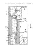 OPTICAL COUPLING APPARATUS FOR A DUAL COLUMN CHARGED PARTICLE BEAM TOOL FOR IMAGING AND FORMING SILICIDE IN A LOCALIZED MANNER diagram and image