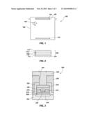 METHODS OF FORMING A PHASE CHANGE MATERIAL, A PHASE CHANGE MATERIAL, A PHASE CHANGE RANDOM ACCESS MEMORY DEVICE INCLUDING THE PHASE CHANGE MATERIAL, AND A SEMICONDUCTOR STRUCTURE INCLUDING THE PHASE CHANGE MATERIAL diagram and image