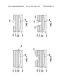 METHODS OF FORMING A PHASE CHANGE MATERIAL, A PHASE CHANGE MATERIAL, A PHASE CHANGE RANDOM ACCESS MEMORY DEVICE INCLUDING THE PHASE CHANGE MATERIAL, AND A SEMICONDUCTOR STRUCTURE INCLUDING THE PHASE CHANGE MATERIAL diagram and image