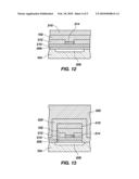 METHODS OF FORMING A PHASE CHANGE MATERIAL, A PHASE CHANGE MATERIAL, A PHASE CHANGE RANDOM ACCESS MEMORY DEVICE INCLUDING THE PHASE CHANGE MATERIAL, AND A SEMICONDUCTOR STRUCTURE INCLUDING THE PHASE CHANGE MATERIAL diagram and image