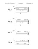 ELECTRONIC DEVICE COMPRISING SEMICONDUCTING POLYMERS diagram and image