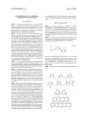 ELECTRONIC DEVICE COMPRISING SEMICONDUCTING POLYMERS diagram and image