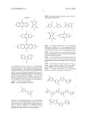 ELECTRONIC DEVICE COMPRISING SEMICONDUCTING POLYMERS diagram and image