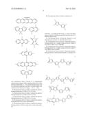 ELECTRONIC DEVICE COMPRISING SEMICONDUCTING POLYMERS diagram and image