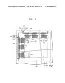 ARRAY SUBSTRATE AND METHOD OF MANUFACTURING THE SAME diagram and image