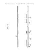 ARRAY SUBSTRATE AND METHOD OF MANUFACTURING THE SAME diagram and image