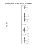 ARRAY SUBSTRATE AND METHOD OF MANUFACTURING THE SAME diagram and image