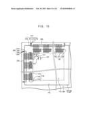 ARRAY SUBSTRATE AND METHOD OF MANUFACTURING THE SAME diagram and image