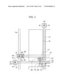 THIN FILM TRANSISTOR ARRAY PANEL AND METHOD OF MANUFACTURING THE SAME diagram and image