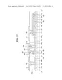 THIN FILM TRANSISTOR ARRAY PANEL AND METHOD OF MANUFACTURING THE SAME diagram and image