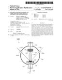 Polymer light-emitting diode and fabrication of same by resonant infrared laser vapor deposition diagram and image