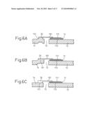 LIGHT EMITTING DEVICE AND PRODUCTION METHOD OF SAME diagram and image