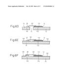 LIGHT EMITTING DEVICE AND PRODUCTION METHOD OF SAME diagram and image