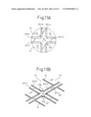 LIGHT EMITTING DEVICE AND PRODUCTION METHOD OF SAME diagram and image