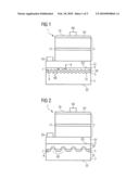 Semiconductor Chip and Method for Producing a Semiconductor Chip diagram and image