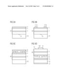 Optoelectronic Semiconductor Chip and Method for Manufacturing a Contact Structure for Such a Chip diagram and image