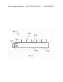 ILLUMINATION ASSEMBLY INCLUDING CHIP-SCALE PACKAGED LIGHT-EMITTING DEVICE diagram and image