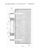 ILLUMINATION ASSEMBLY INCLUDING CHIP-SCALE PACKAGED LIGHT-EMITTING DEVICE diagram and image