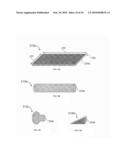 ILLUMINATION ASSEMBLY INCLUDING CHIP-SCALE PACKAGED LIGHT-EMITTING DEVICE diagram and image