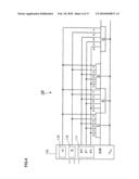 LIGHT-EMITTING ELEMENT CHIP, EXPOSURE DEVICE AND IMAGE FORMING APPARATUS diagram and image