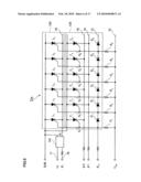 LIGHT-EMITTING ELEMENT CHIP, EXPOSURE DEVICE AND IMAGE FORMING APPARATUS diagram and image