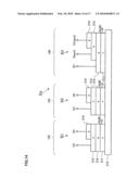 LIGHT-EMITTING ELEMENT CHIP, EXPOSURE DEVICE AND IMAGE FORMING APPARATUS diagram and image