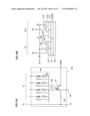 LIGHT-EMITTING ELEMENT CHIP, EXPOSURE DEVICE AND IMAGE FORMING APPARATUS diagram and image