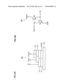 LIGHT-EMITTING ELEMENT CHIP, EXPOSURE DEVICE AND IMAGE FORMING APPARATUS diagram and image