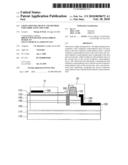 LIGHT EMITTING DEVICE AND METHOD FOR FABRICATING THE SAME diagram and image