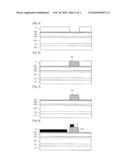 LIGHT EMITTING DEVICE AND METHOD FOR FABRICATING THE SAME diagram and image