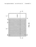 Semiconductor device for electrostatic discharge protection diagram and image