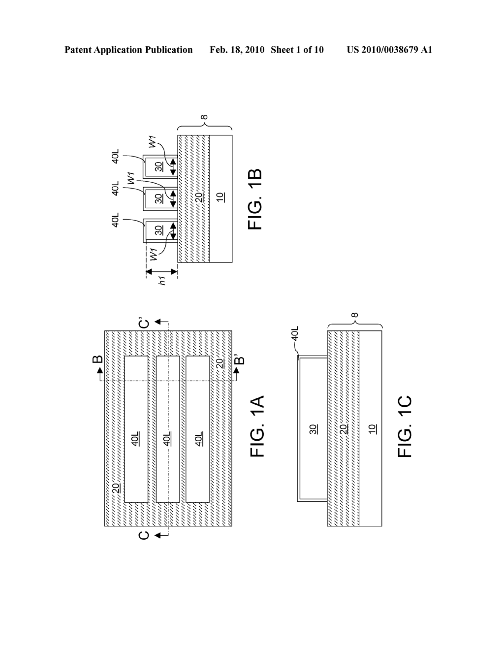 FINFET WITH LONGITUDINAL STRESS IN A CHANNEL - diagram, schematic, and image 02