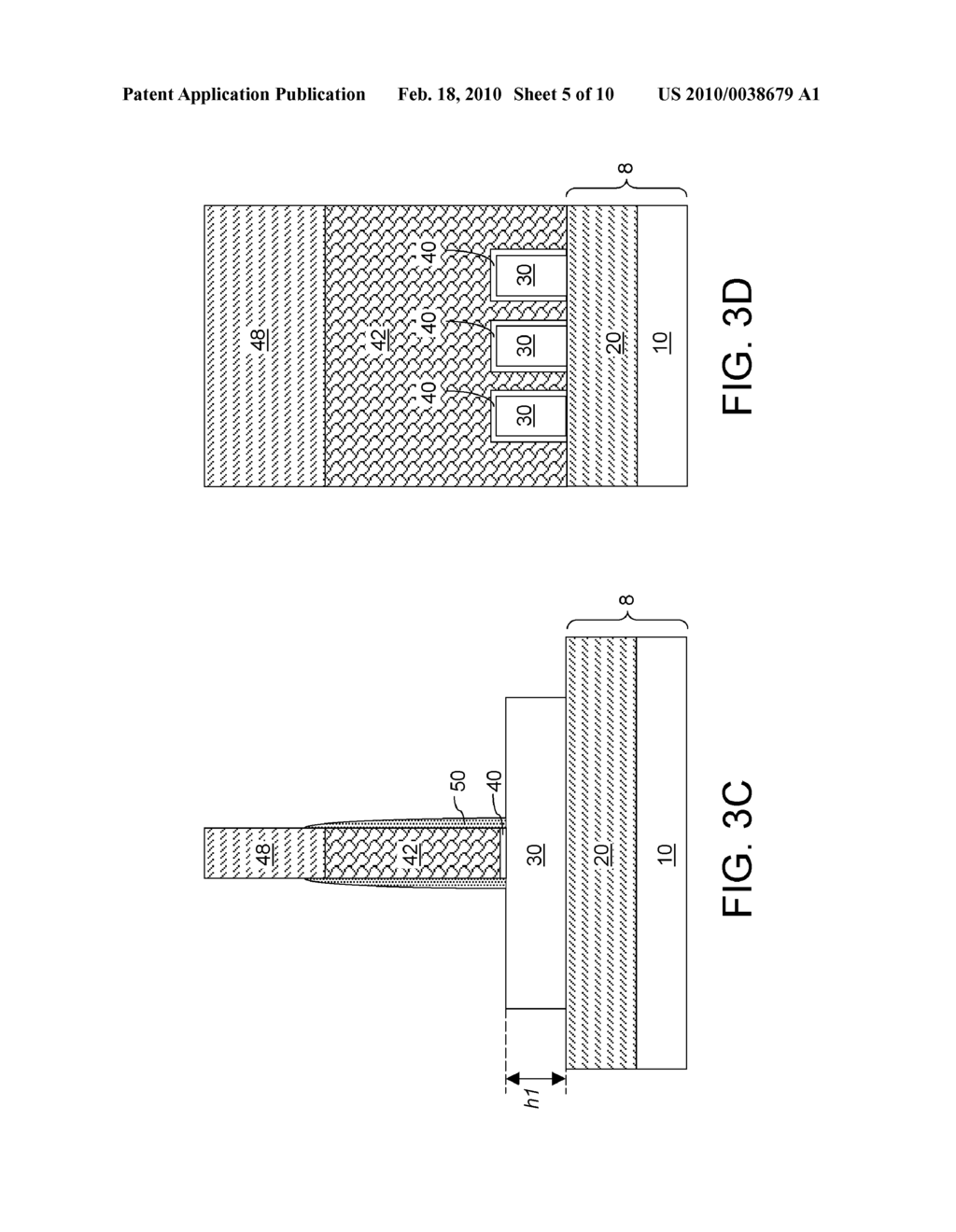 FINFET WITH LONGITUDINAL STRESS IN A CHANNEL - diagram, schematic, and image 06