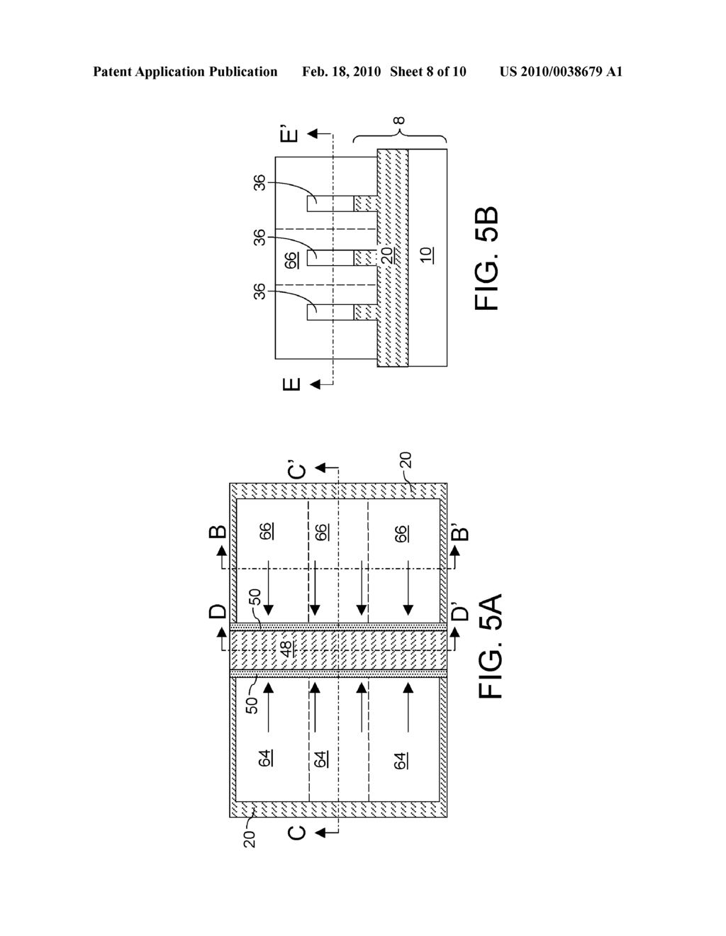 FINFET WITH LONGITUDINAL STRESS IN A CHANNEL - diagram, schematic, and image 09