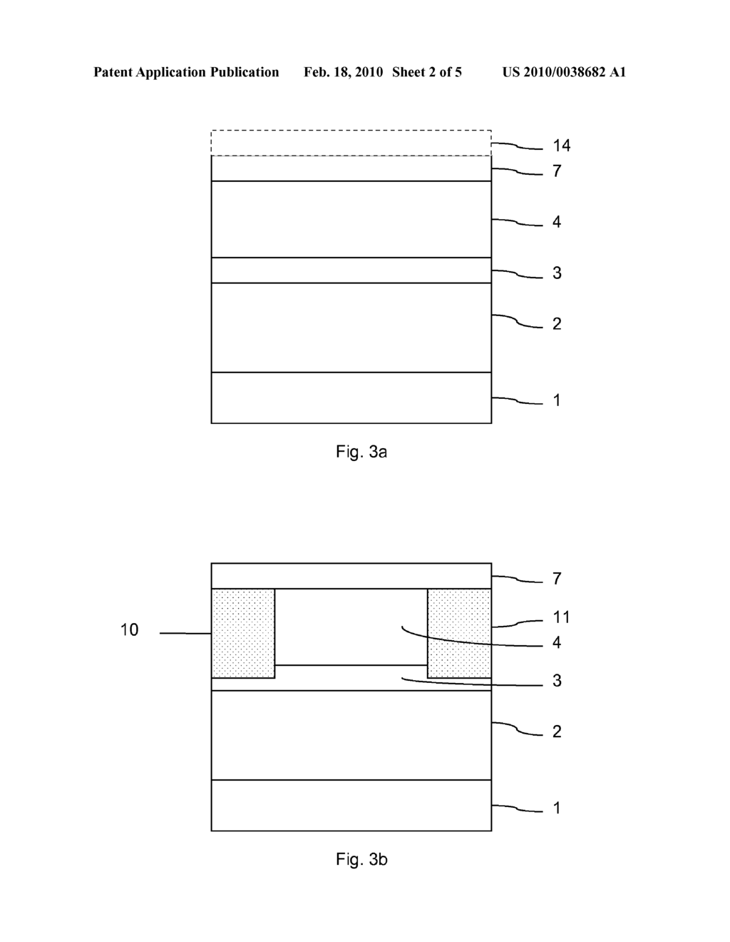 ELECTRONIC DEVICES WITH IMPROVED OHMIC CONTACT - diagram, schematic, and image 03