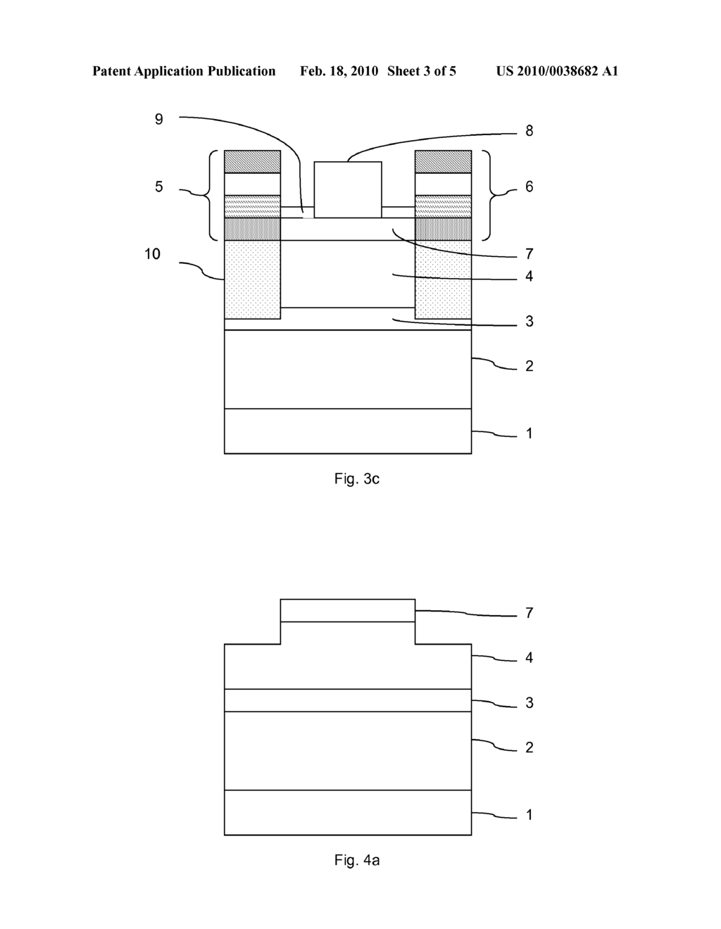 ELECTRONIC DEVICES WITH IMPROVED OHMIC CONTACT - diagram, schematic, and image 04