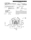 Selective deposition of amorphous silicon films on metal gates diagram and image