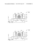 Selective deposition of amorphous silicon films on metal gates diagram and image