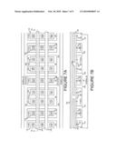 NON-VOLATILE TWO-TRANSISTOR PROGRAMMABLE LOGIC CELL AND ARRAY LAYOUT diagram and image